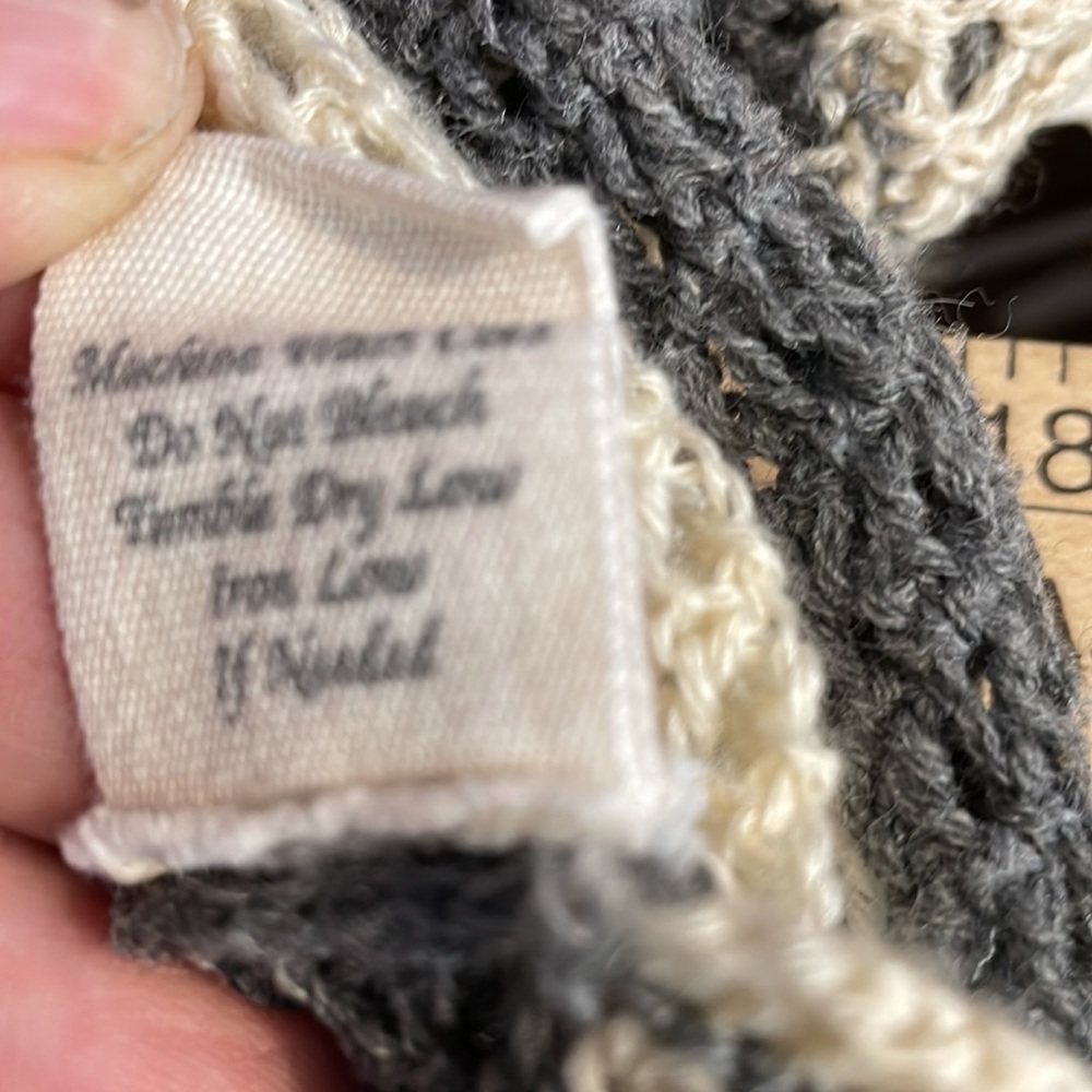 Bohme sweater - Picture 8 of 9